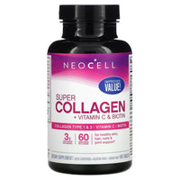 Thumbnail for Super Collagen + Vitamin C & Biotin