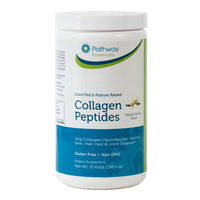 Thumbnail for Collagen Peptides Vanilla