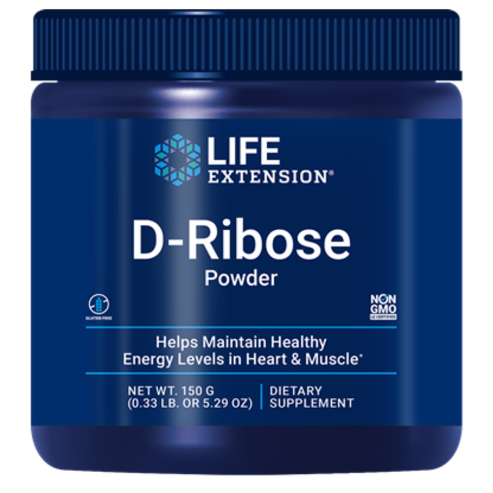 Ribose and digestive system health