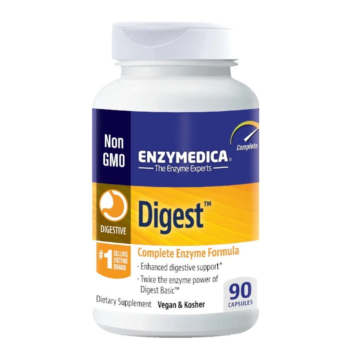 Digest - Enzymedica