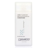 Thumbnail for Direct Leave-In Weightless Moisture Conditioner - Giovanni