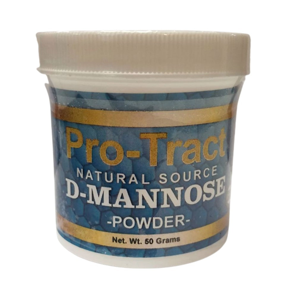 D-Mannose Powder - Global Sweet Plyols