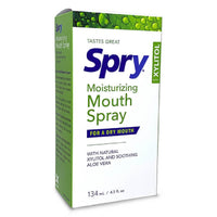 Thumbnail for Xylitol Moisturizing Mouth Spray