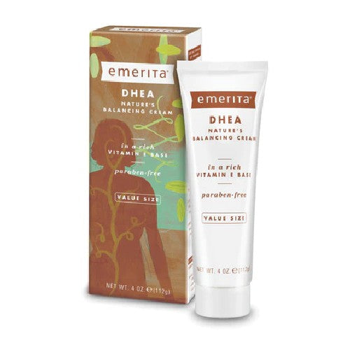 DHEA Balancing Cream - Emerita