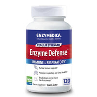 Thumbnail for Enzyme Defense - Enzymedica