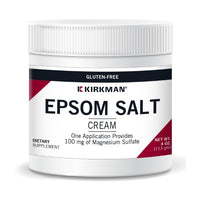 Thumbnail for Epsom Salt Cream - My Village Green