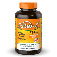 Thumbnail for Ester-C 250 mg - American Health