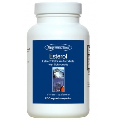 Esterol Ester-C - Allergy Research Group