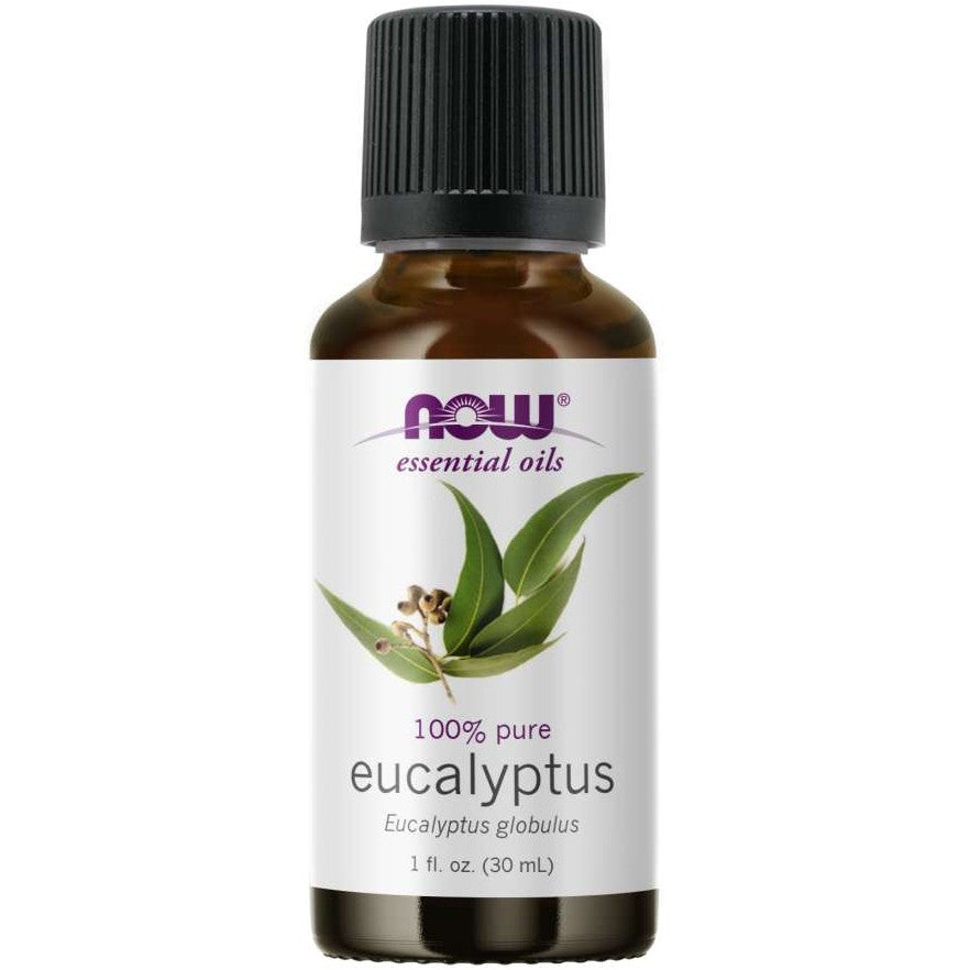 Eucalyptus Globulus Oil - My Village Green