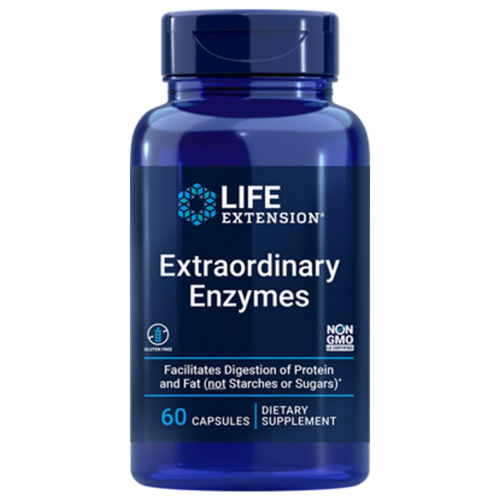 Extraordinary Enzymes - My Village Green