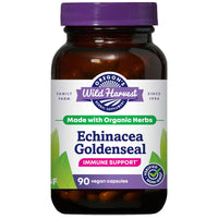 Thumbnail for Echinacea Goldenseal