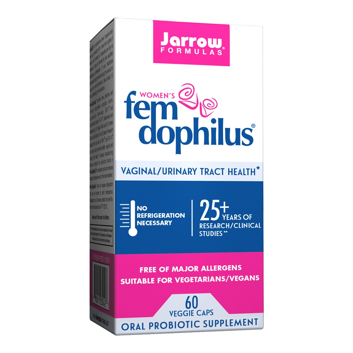 Fem-Dophilus - Jarrow Formulas