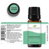 Thumbnail for Sweet Fennel Essential Oil