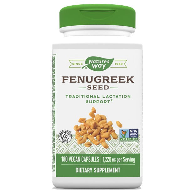 Fenugreek Seed - My Village Green