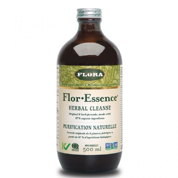 Flor-Essence - Flora Inc