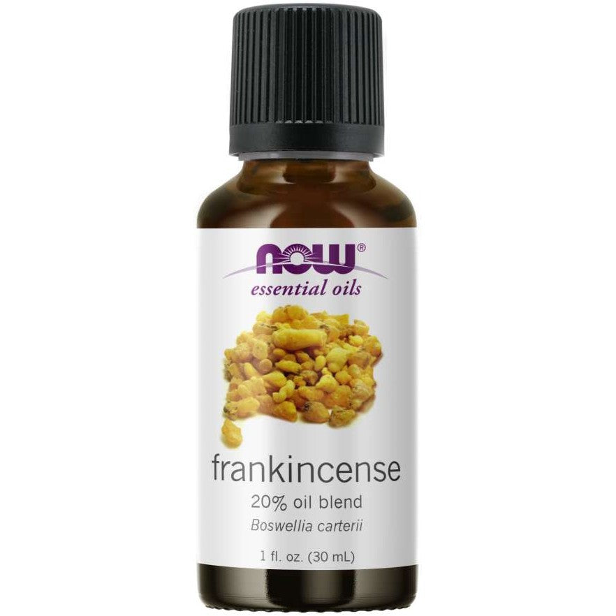 Frankincense Oil Blend - My Village Green