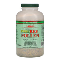 Thumbnail for Fresh Bee Pollen Granules, Whole