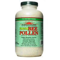 Thumbnail for Fresh Bee Pollen Whole Granules