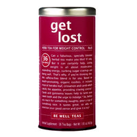 Thumbnail for Get lost - No. 6 Herb Tea for Weight Control - My Village Green