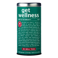 Thumbnail for Get wellness - No.11 Herb Tea for Immunity - My Village Green