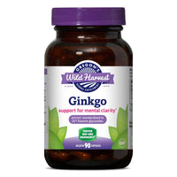 Thumbnail for Ginkgo, Organic Capsules - My Village Green