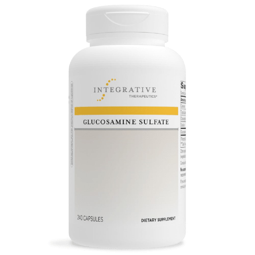 Glucosamine Sulfate - Integrative Therapeutics
