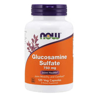 Thumbnail for Glucosamine Sulfate 750 mg - My Village Green