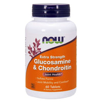 Thumbnail for Glucosamine & Chondroitin Extra Strength - My Village Green