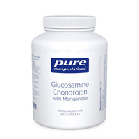 Thumbnail for Glucosamine Chondroitin with Manganese - My Village Green