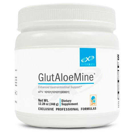 GlutAloeMine - Xymogen