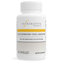 Thumbnail for Glutathione Cell Defense - Integrative Therapeutics