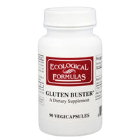 Thumbnail for Gluten Buster - Cardiovascular Research