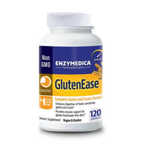 Thumbnail for GlutenEase - Enzymedica