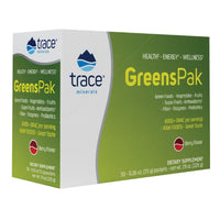 Thumbnail for Greens Pak - Berry - My Village Green