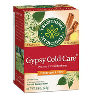 Thumbnail for Gypsy Cold Care Tea