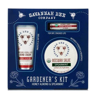 Thumbnail for Gardener's Kit Rosemary Lavender