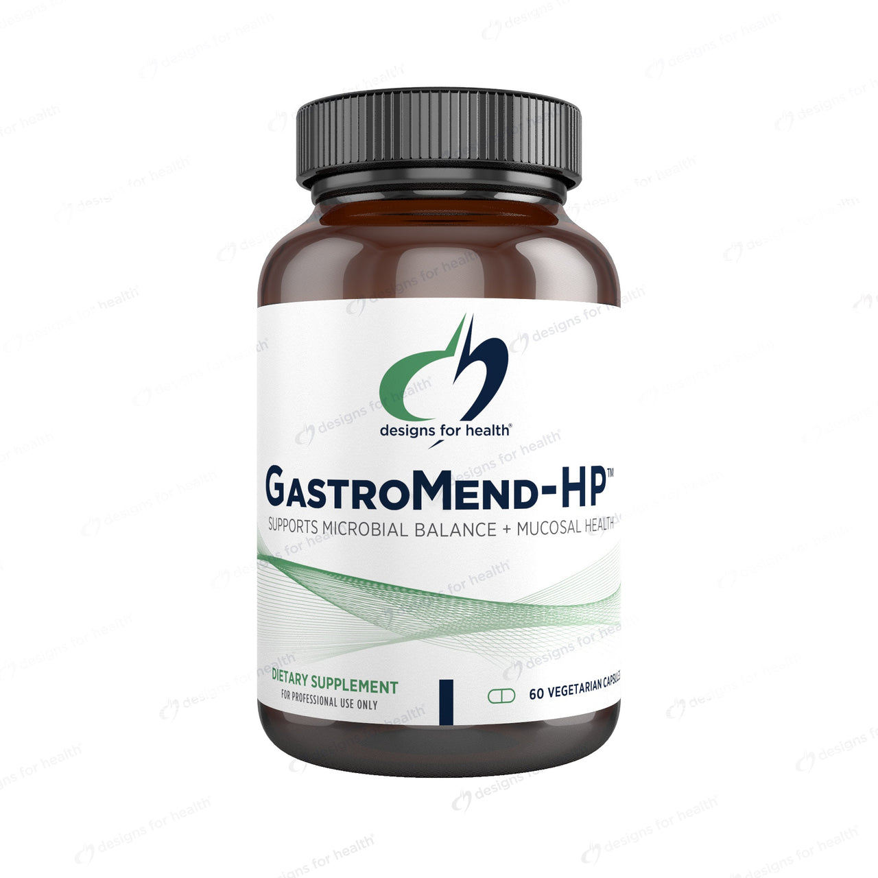 Gastromend-Hp - Designs For Health