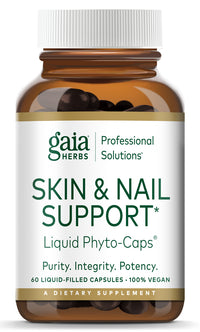 Thumbnail for Hair, Skin & Nail Support - Gaia Herbs
