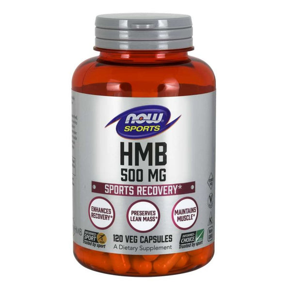 HMB 500 mg | 500 mg | Now | Village Green Apothecary