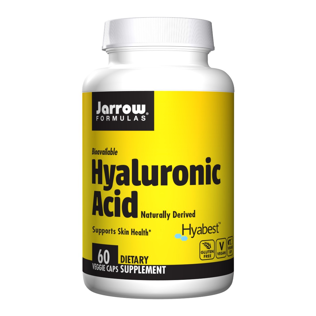Hyaluronic Acid - Jarrow Formulas