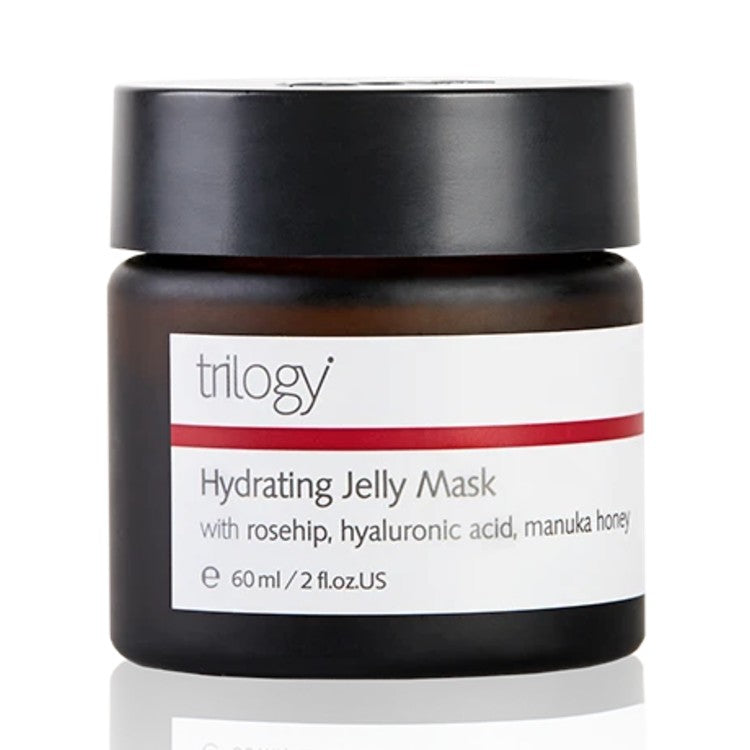 Hydrating Jelly Mask - My Village Green