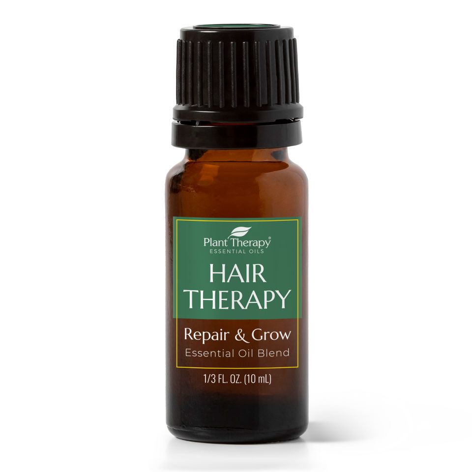 HAIR THERAPY ESSENTIAL OIL