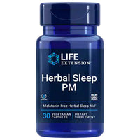 Thumbnail for Herbal Sleep PM