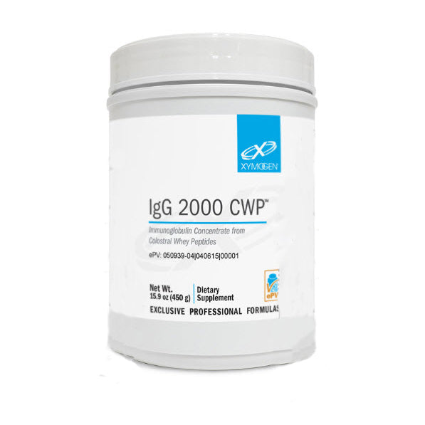 IgG 2000 CWP - Xymogen