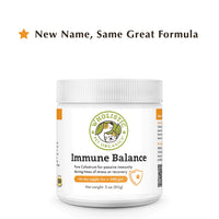 Thumbnail for Immune Balance (Formerly Colostrum)