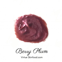 Thumbnail for Luscious Lip Stains Berry Plum