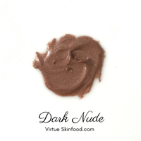 Thumbnail for Luscious Lip Stains Dark Nude