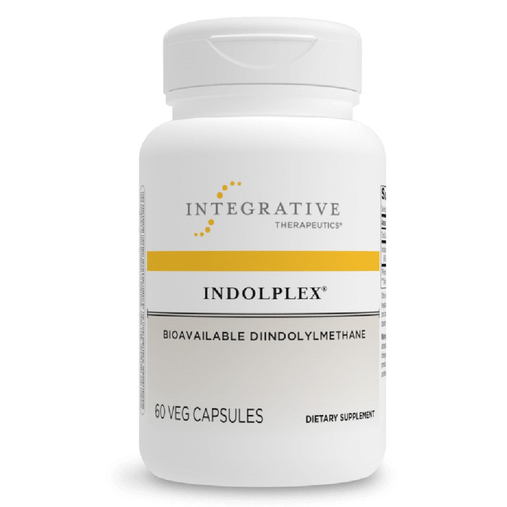Indolplex - Integrative Therapeutics