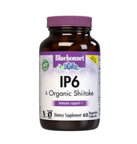 Thumbnail for IP6 & Organic Shiitake - Bluebonnet