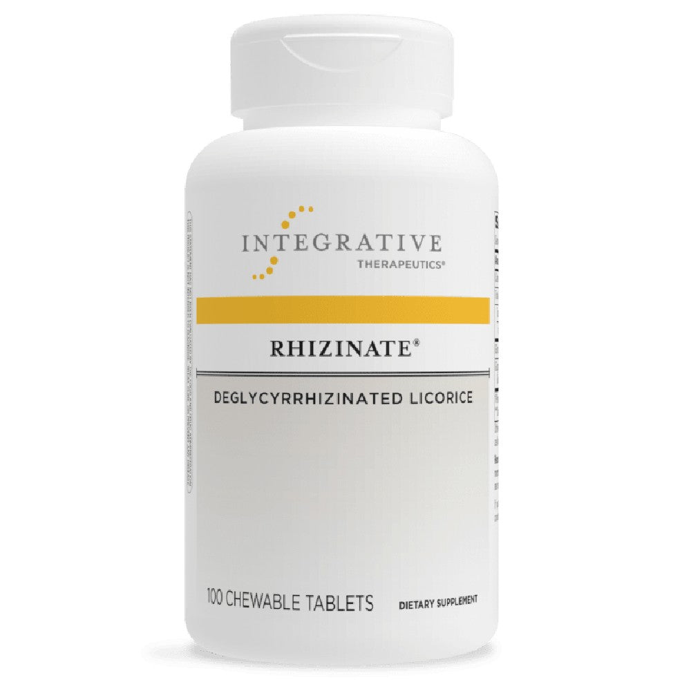 Rhizinate - Integrative Therapeutics